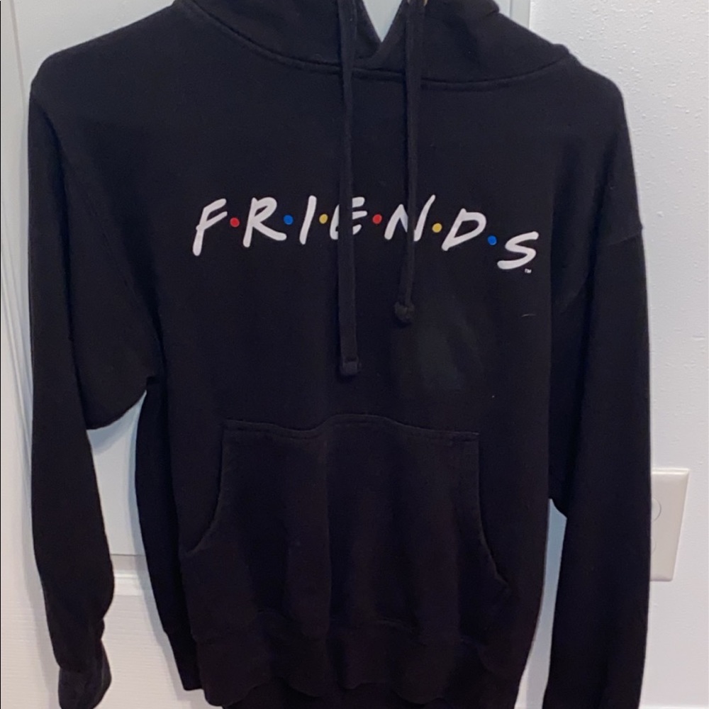 Friends hoodie